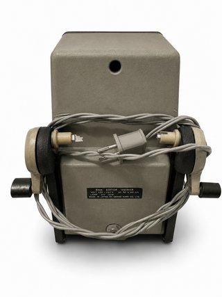 Goko Modello A-203 Dual-8 Editor Viewer