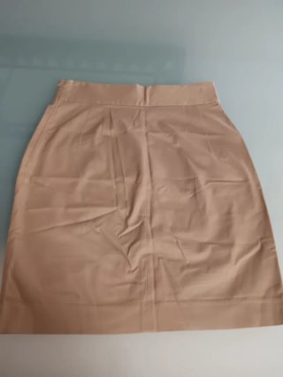 Falda Sfera Talla L Beige