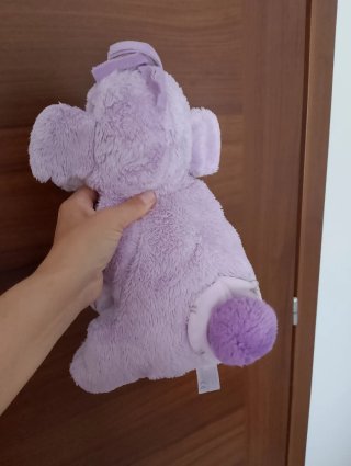 Peluche Elefante Lumpy Disney Storie