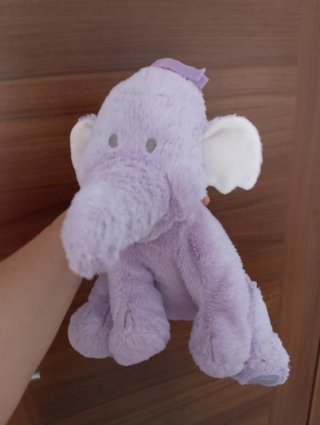 Peluche Elefante Lumpy Disney Storie