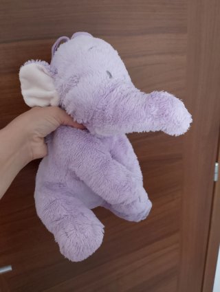 Peluche Elefante Lumpy Disney Storie