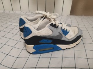 Nike Air Max Taglia 38