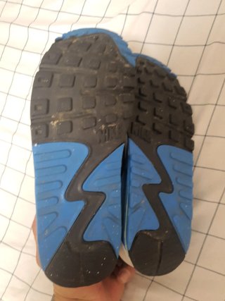 Nike Air Max Taglia 38