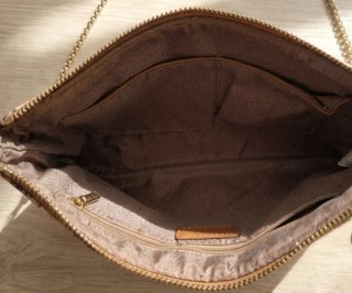 Borsa Y Not? staccabile NYC