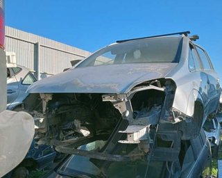 Cuadro de instrumentos opel zafira b cosmo 321378