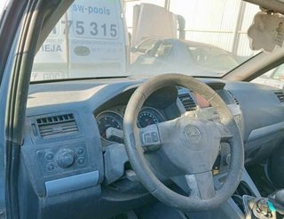 Cuadro de instrumentos opel zafira b cosmo 321378