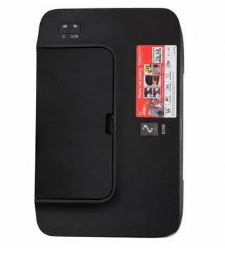 Stampante Canon PIXMA iP2700 Nero