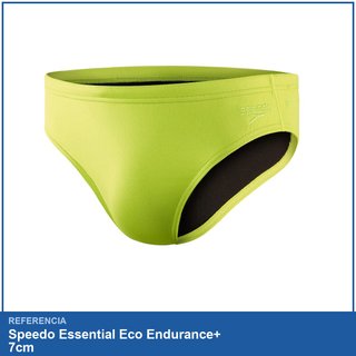 Speedo costume uomo Essential Eco Endurance