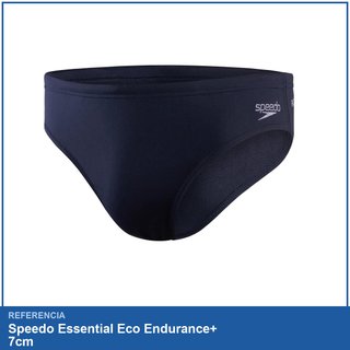 Speedo costume uomo Essential Eco Endurance