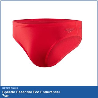 Speedo costume uomo Essential Eco Endurance