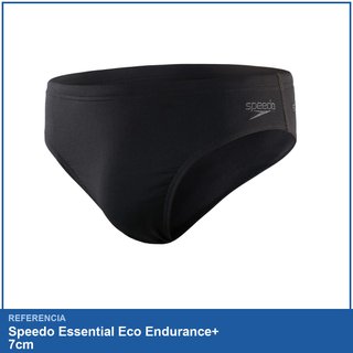 Speedo costume uomo Essential Eco Endurance
