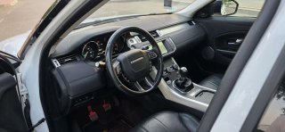 Range Rover Evoque 2016