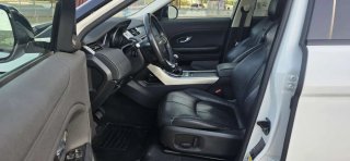 Range Rover Evoque 2016