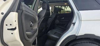 Range Rover Evoque 2016