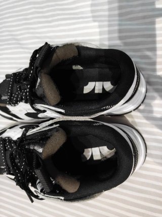 Nike Dunk Jumbo Reverse Panda
