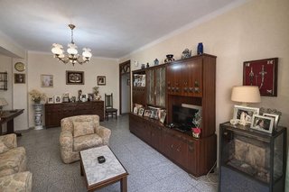 Piso en venta en Conde de Ureña - Monte Gibralfaro en Málaga