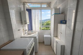 Piso en venta en Conde de Ureña - Monte Gibralfaro en Málaga