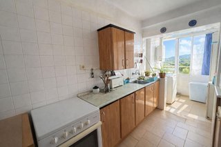 Piso en venta en Conde de Ureña - Monte Gibralfaro en Málaga