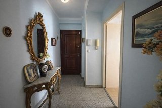 Piso en venta en Conde de Ureña - Monte Gibralfaro en Málaga