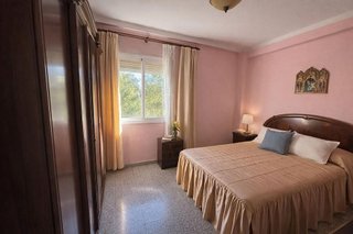 Piso en venta en Conde de Ureña - Monte Gibralfaro en Málaga