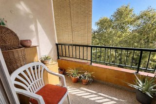 Piso en venta en Conde de Ureña - Monte Gibralfaro en Málaga