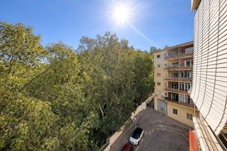 Piso en venta en Conde de Ureña - Monte Gibralfaro en Málaga