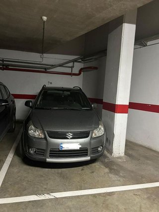 Garaje en venta en Tablero Bajo - Arruzafilla en Córdoba