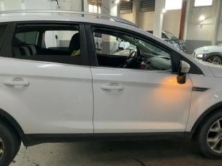 Ford Kuga 2010 ÚNICO DUEÑO