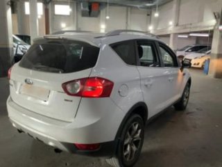 Ford Kuga 2010 ÚNICO DUEÑO