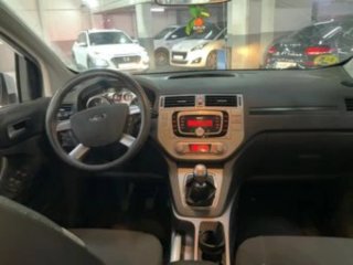 Ford Kuga 2010 ÚNICO DUEÑO