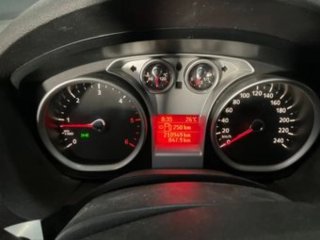 Ford Kuga 2010 ÚNICO DUEÑO
