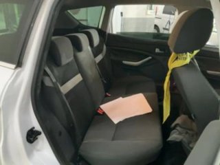 Ford Kuga 2010 ÚNICO DUEÑO