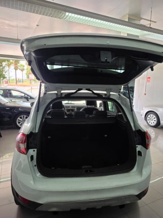 Ford Kuga 2010 ÚNICO DUEÑO