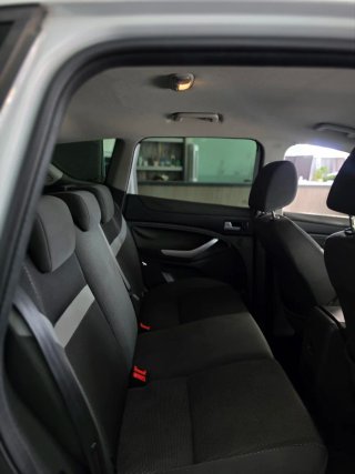 Ford Kuga 2010 ÚNICO DUEÑO