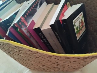 Cuentos y libros infantiles