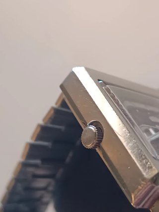 Seiko 5 Automático Negro/Plata
