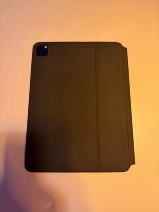 iPad Pro 4a Generación + Apple Magic Keyboard