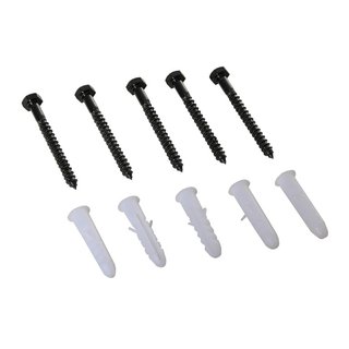 183 cm Puerta deslizante Juego completo Ajuste de