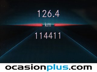 Mercedes-Benz Clase A 180 d 85 kW (116 CV)