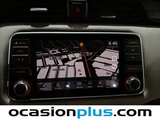 Nissan Micra IG-T 100 Acenta 74 kW (100 CV)