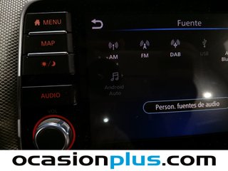 Nissan Micra IG-T 100 Acenta 74 kW (100 CV)