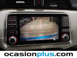Nissan Micra IG-T 100 Acenta 74 kW (100 CV)