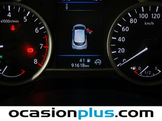 Nissan Micra IG-T 100 Acenta 74 kW (100 CV)
