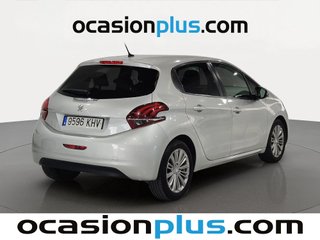 Peugeot 208 PureTech 82 Style 60 kW (82 CV)