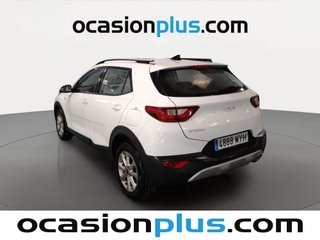 Kia Stonic 1.2 DPi Drive 58 kW (79 CV)