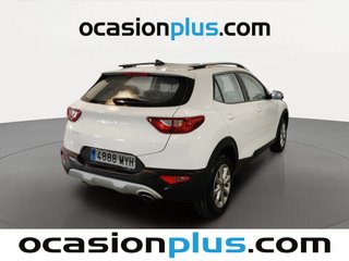 Kia Stonic 1.2 DPi Drive 58 kW (79 CV)