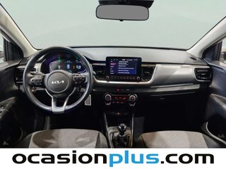 Kia Stonic 1.2 DPi Drive 58 kW (79 CV)
