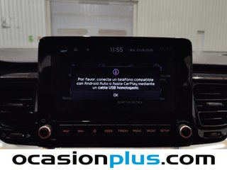 Kia Stonic 1.2 DPi Drive 58 kW (79 CV)