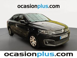 Citroen C-Elysee PureTech 82 Feel 60 kW (82 CV)