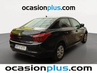 Citroen C-Elysee PureTech 82 Feel 60 kW (82 CV)
